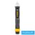 Deli Tools EDL8011 feszültségmérő 12 / 48-1000V AC fekete
