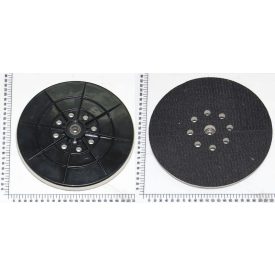 TC-DW 225 csiszoló talp