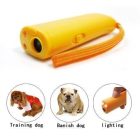 Kutyariasztó, ultrahangos kutyariasztó készülék