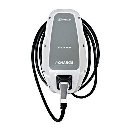 i-CHARGE CION Home 11kW, Type2 kábel, offline