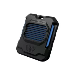 Nitecore Szúnyogriasztó Készülék EMR05 TAC