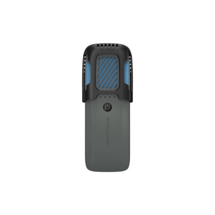 Nitecore Szúnyogriasztó Készülék EMR20 (Beépített 10000mAh akkumulátorral)