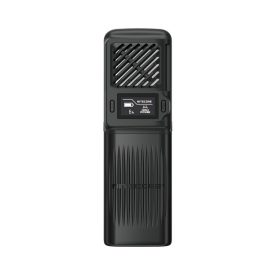   Nitecore Szúnyogriasztó Készülék EMR23 (8000mAh Akkumulátor + Power Bank)