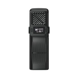   Nitecore Szúnyogriasztó Készülék EMR25 (12000mAh Akkumulátor + Power Bank)