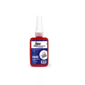   EMS Force 5543 Menetrögzítő, Csőmenet Rögzítő és Tömítő 50ml