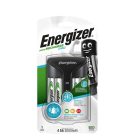 Energizer AkkuTöltő PRO + 4db 2000mAh R2U AA