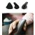 Vertikális ergonómikus USB egér