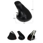 Vertikális ergonómikus USB egér