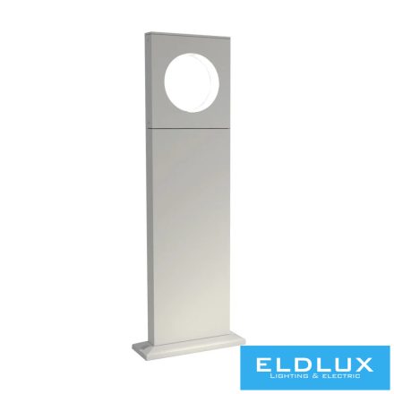 UNIVERSO kerti lámpa LED 12w 600lm 6500k IP65 170×70×500mm fehér