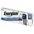 Energizer Ultimate Lithium Ceruza Elem AA P10