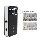 HD eseményrögzítő kamera