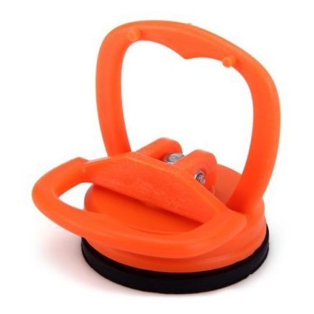 Horpadásjavító tapadókorong