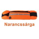 Övtáska, futóöv, futó övtáska, sportöv