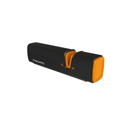 FISKARS Xsharp fejsze-és kés élező