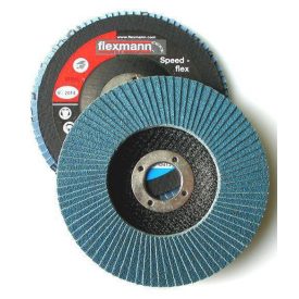 Lamellás tárcsa    115    60  INOX    Speedoflex