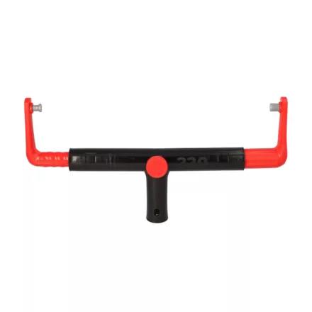 Blue Dolphin Y-Frame állítható festőhenger nyél 28–46 cm – nagy felületekhez