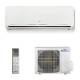   FISHER SUMMER FSAI-SU-95FE3 INVERTERES SPLIT KLÍMA CSOMAG 2,6 KW