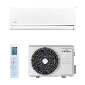   Fisher Art FSAIF-Art-94AE3-W / FSOAIF-Art-94AE3 oldalfali mono split klíma 2.6 kW