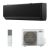 FISHER BLACK FSAIF-BL-91FE3/FSOAIF-BL-91FE3 OLDALFALI SPLIT KLÍMA / 2.61 KW / A+++ / R32