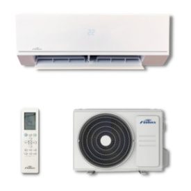   FISHER COMFORT PLUS FSAIF-CP-91AE3 / FSOAIF-CP-91AE3 OLDALFALI MONO SPLIT KLÍMA 2,7 KW