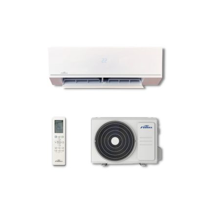FISHER COMFORT PLUS FSAIF-CP-91AE3 / FSOAIF-CP-91AE3 OLDALFALI MONO SPLIT KLÍMA 2,7 KW