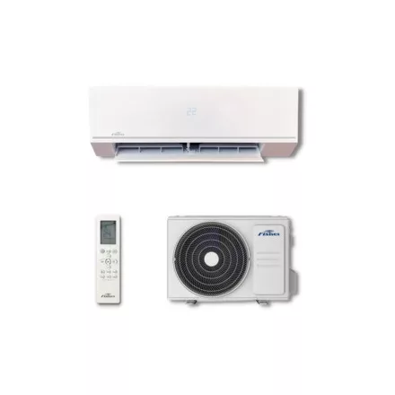 FISHER COMFORT PLUS FSAIF-CP-91AE3 / FSOAIF-CP-91AE3 OLDALFALI MONO SPLIT KLÍMA 2,7 KW