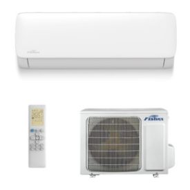   Fisher Special Edition FSAIF-SP-121AE3 oldalfali split klíma csomag 3,5 kW