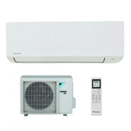 DAIKIN FTXC35C/RXC35C SPLIT KLÍMA CSOMAG 3,5 KW