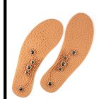 Mágneses talpbetét