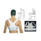 Mágneses hátpánt- Tartásjavító heveder