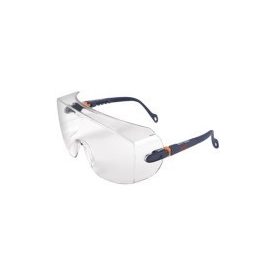 3M szemüveg víztiszta