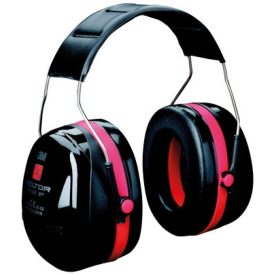 Peltor Optime III A zajvédő fültok