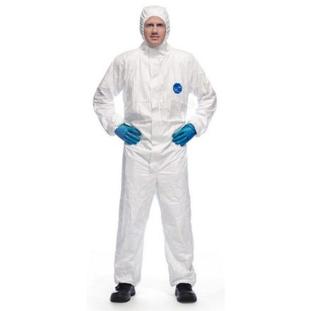 Tyvek classic overall M