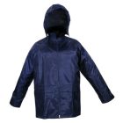 Oscar kétrészes orkánruha kék L-es