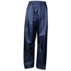 Oscar kétrészes orkánruha kék L-es