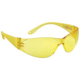 Pokelux sárga lencséjű szemüveg