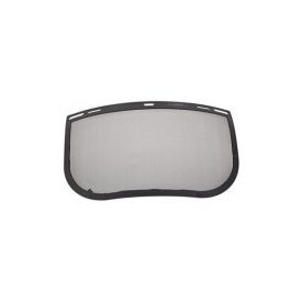 Arcvédő rostély visogrill 305×190 mm