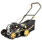 Riwall RPM 4234 P robbanómotors fűnyíró fűgyűjtős nem önjárós