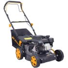 Riwall RPM 4234 önjáró benzinmotoros multifunkciós fűnyíró