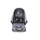 Multifunkciós lopásbiztos hátizsák