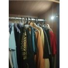 Szekrény világítás, gardrób világítás (mozgásérzékelős) 4 db