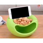 Szotyitál, szotyizó tál, nasi tál, snack tál