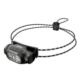 Nitecore Fejlámpa HA11 (1x AA) HP LED (240 lumen)