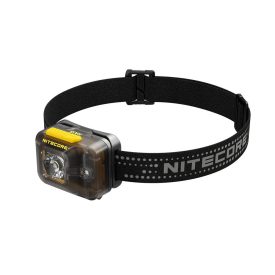   Nitecore Fejlámpa HA13 (3x AAA/Akkumulátor) HP LED (350 lumen)