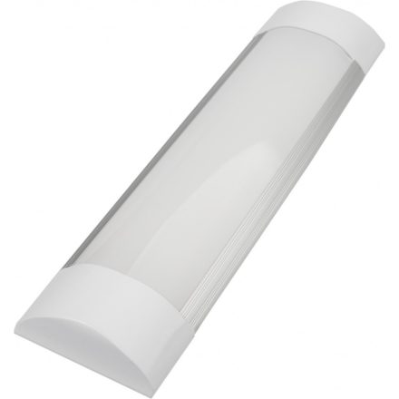 LED panellámpa Felületre szerelt fénysugár 30cm 9W 6500K hideg szín