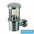 ELDLUX Kültéri falilámpa E14 IP54