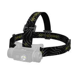 Nitecore Alkatrész HC60/HC65/HC68 Fejpánt