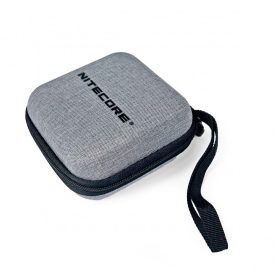 Nitecore Kellék Tok Fejlámpához