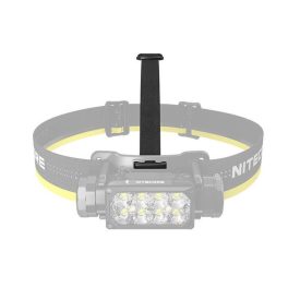 Nitecore Alkatrész HC60UHE/HC65UHE/HC70UHE Felső Fejpánt
