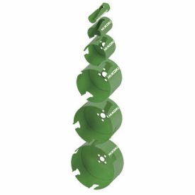 Lyukfűrész 50cm TCT